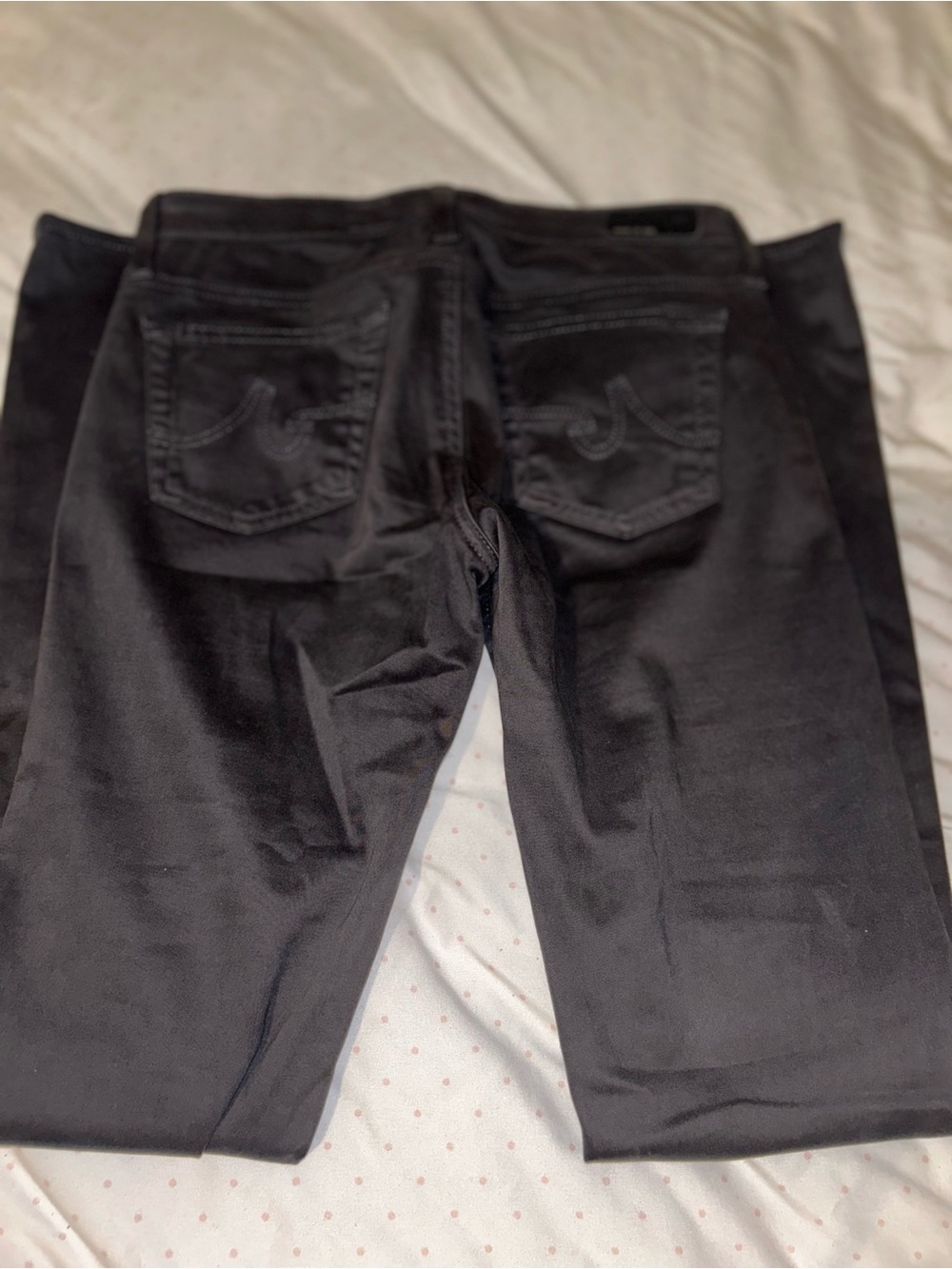 Pants - Picture 5 of 6